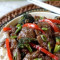 Carne de vită mongolă