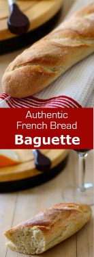Spezial Baguette