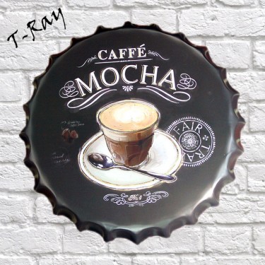 Café mokka