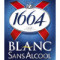 1664 Blanc Sans Alcool