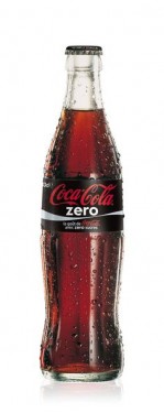 Coca-Cola Nul 33cl
