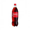 Gaseosa línea Coca Cola 1.5 L