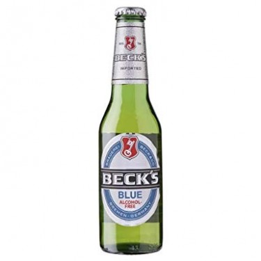 Beck`s Alcoholvrij