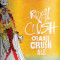 20. Royal Crush Orange Crush Ale