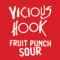 19. Vicious Hook Fruit Punch Sour