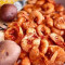 Hot Boiled Shrimp (1lb.