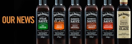 Jack Daniel's® Glaze