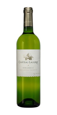 Château Laulerie Bergerac 2016 - Sauvignon Blanc
