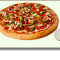 -Pizza Jumbo Z Serem Sezonowym Ø