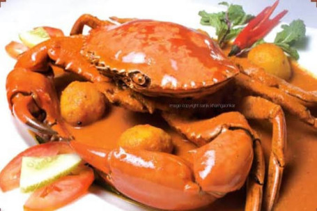 Crab Kalia (1 Pos)