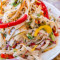 Crispy Noodle Salad - Shrimp