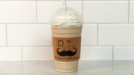 Java Whip Espresso Milkshake