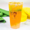 T8. Passion Fruit Lime With Basil Seed Aloe (700 Ml.