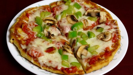 Warzywa Pizza