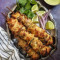 Chicken Reshmi Kabab [8 Pcs]