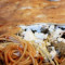 Calzone Spaghetti