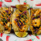New Siracha Shrimp Tacos