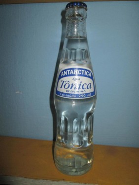 Água Tonica