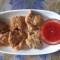 Chicken Pakora Boneless (8Pcs)