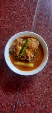 Rui Macher Jhol (1Pcs)