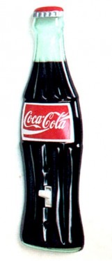 Cola Dietetyczna