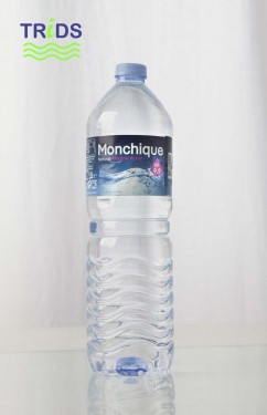 Água Mineraal 1,5 L