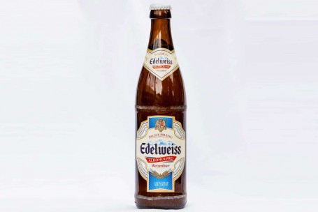 Weizenbier alkoholfrei