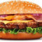 Hum Chicken Burger