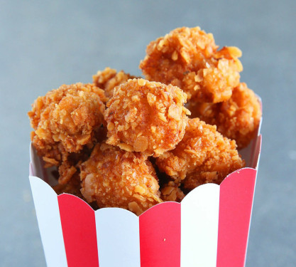 Chicken Popcorn (By Tub)
