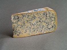 Bleu Cheese & Peppercorn