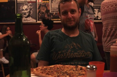 Hallo Pizza Jim Wieseâ¹ Â² Â´