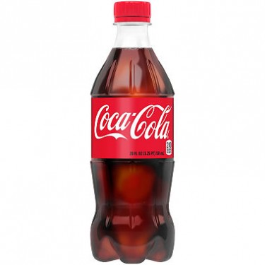Wiśnia Coca-Coli