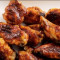 Honey Peri-Peri Chicken Wings