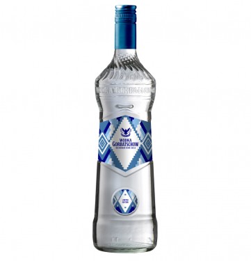 Vodka Gorbatschow