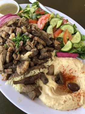 Miel Shawarma