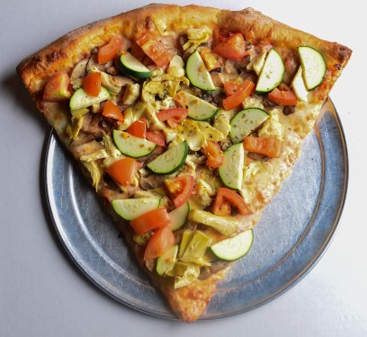 Pizza Vegetală