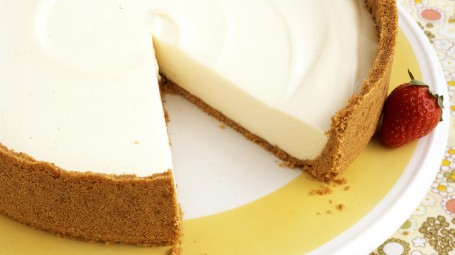 Cheesecake Of The Day