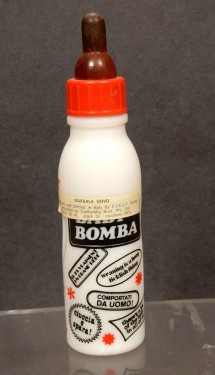 Bagietka Bomba