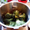 Brokuły-Cremesuppe