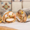 Super Pollo Asada/Prawn Burrito