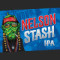 13. Nelson Stash
