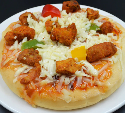 Chicken Pizza [6Inch]