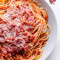 Spaghetti all‘amatriciana