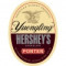12. Hershey’s Chocolate Porter