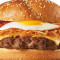 Wake Bacon Burger