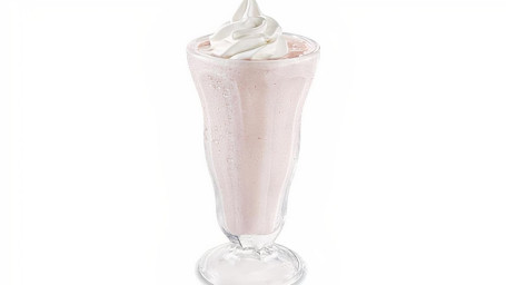 Strawberry Cheesecake Milk Shake