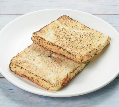 Amul Bread Butter Toast [4Pcs]