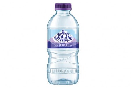Plat Water (330Ml)