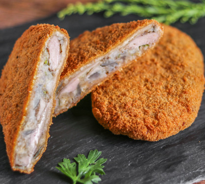 Chicken Cutlet [1Pcs King-Size]