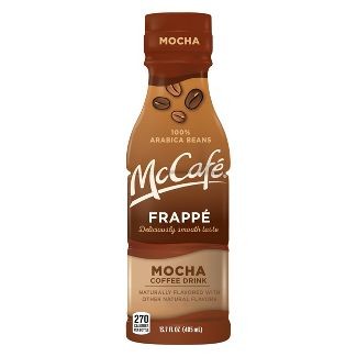 Klasyczna Kawa Mccafe